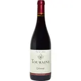 Vin Rouge A.O.P. Val de Loire Gamay TOURAINE
