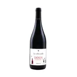 Vin Rouge AOC Chinon Les Retrouvailles COUDRAY MONTPENSIER