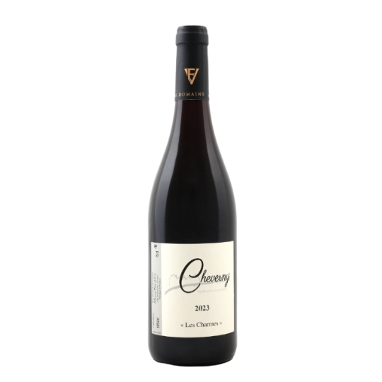 Vin Rouge Cheverny les Charmes DOMAINE MAISON