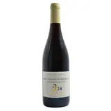 Vin Rouge Saint Nicolas De Bourgueil LAURENT JAMET