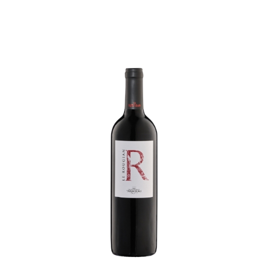 Vin Rouge Le Rougian LES VIGNERONS DE TARADEAU