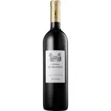 Vin  Rouge AOP  CHATEAU MAUVANNE