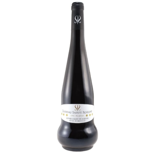 Vin rouge château sainte  ROSELINE
