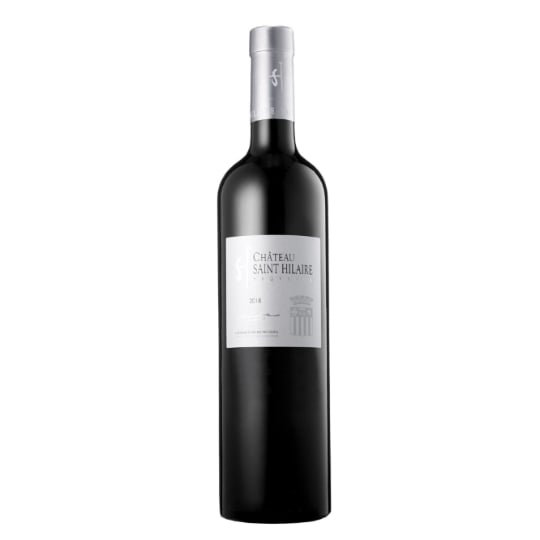 rouge AOP Coteaux d'Aix CHATEAU SAINT HILAIRE