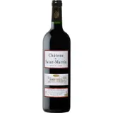 Vin Rouge A.O.P. Côtes de Provence Cru Classé CHATEAU DE SAINT MARTIN LE COQ VOLANT