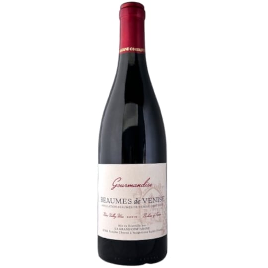 Vin Beaume de venise