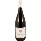 Vin Rouge A.O.P. Beaujolais DOMAINE DE COLONAT BROUILLY