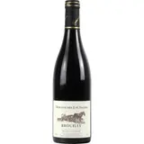 Vin rouge  Brouilly  DOMAINE DES LYS SACRES