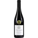Vin Rouge A.O.P. Saint-Amour ARNAUD AUCOEUR DE TOUT CŒUR VIEILLES VIGNES