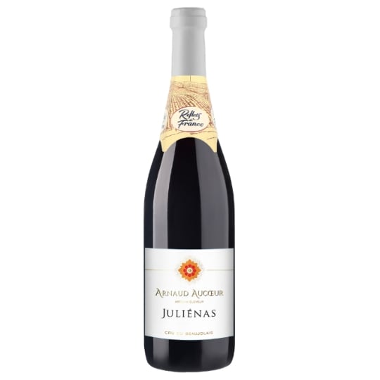Vin Rouge AOC Juliénas ARNAUD AUCOEUR