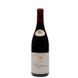 Vin Rouge AOP Chénas Cru du Beaujolais CHATEAU DE CHENAS