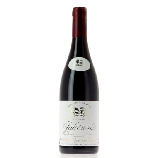 Vin Julienas AOP SELECTION DE LA HANTE