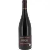 Vin Rouge AOC Saint-Amour DOMAINE DU HAUT PONCIE