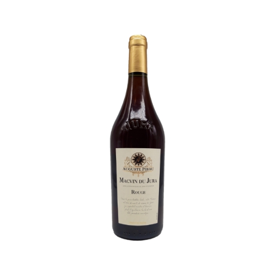 Vin rouge Macvin du Jura AUGUSTE PIROU