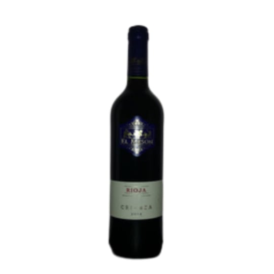 Vin Rouge D.O. Rioja EL MESON