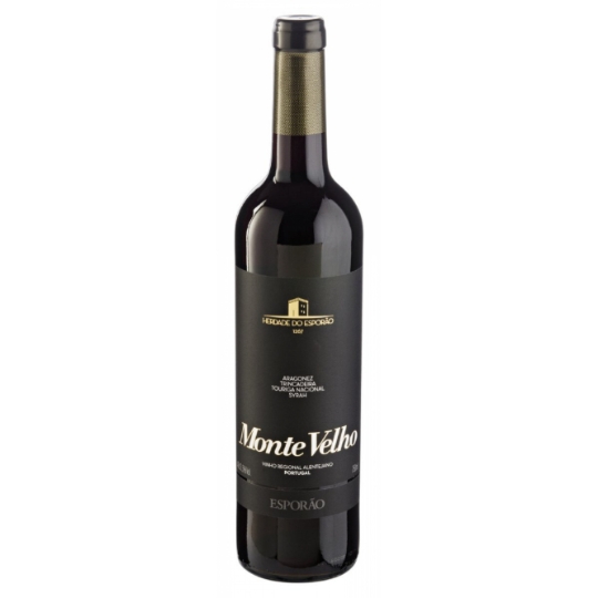 Vin Rouge Portugal Herdade Do Esporao MONTE VELHO