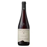 Vin Rouge Savoie Mondeuse TERRE SAVOIE