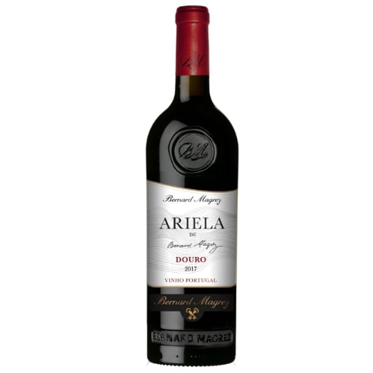 Vin Rouge Douro D.O.C. ARIELA