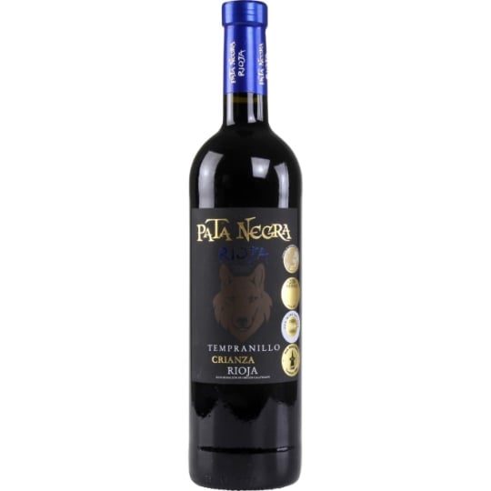 Vin Rouge Espagne Rioja LE STAR