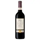 Vin Rouge I.G.P. Pays d'Oc Merlot LES ORMES DE CAMBRAS