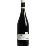 Vin rouge  de pays d'Oc Syrah  TERRE EULALIE