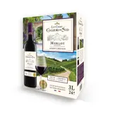 Vin Rouge I.G.P. Pays d'Oc Merlot COULEURS DU SUD