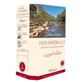 Vin Rouge I.G.P. Pays d'Hérault LES TALANDIERES