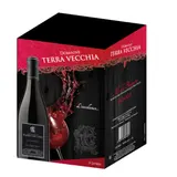 Vin Rouge I.G.P. Vin Corse Cuvée Idéale DOMAINE TERRA VECCHIA