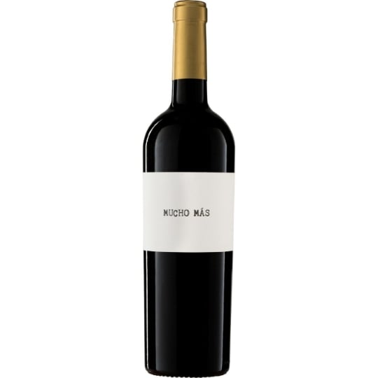Vin Rouge Vins étrangers Espagne Tempranillo - Syrah MUCHO MAS