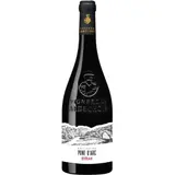 Vin Rouge IGP Ardèche CELLIER DU PONT D'ARC
