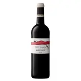 Vin Rouge IGP Pays d'Oc Merlot TERRE EULALIE