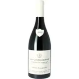 Vin Rouge IGP Saint Guilhem le Désert BEAURENARD