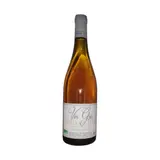 Vin Rosé AOC Côtes de Toul Vin Gris Biologique DOMAINE CLAUDE VOSGIEN