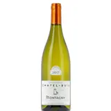 Vin blanc  Montagny CHATEL BUIS