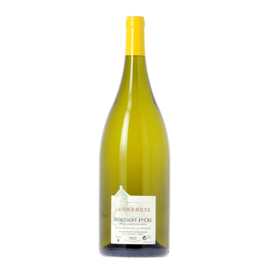 Vin blanc  Montagny 1er Cru  LA TOUR ROUGE