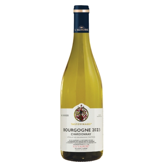 Vin blanc  Bourgogne  L'AURORE