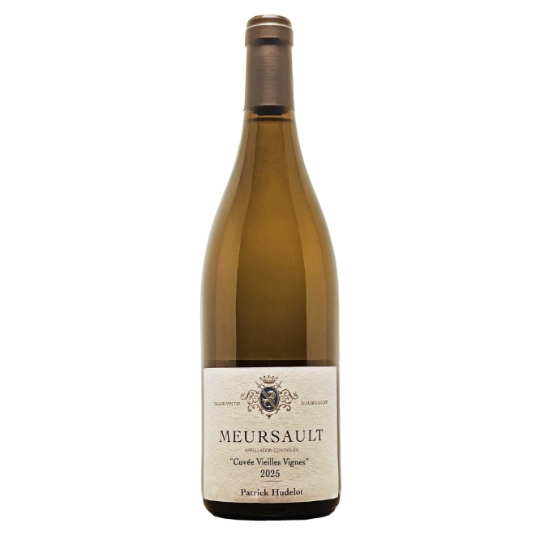 Vin Blanc Bourgogne Saint-Joseph MEURSAULT