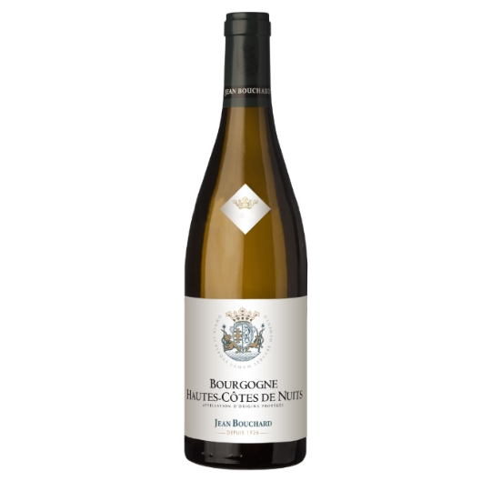 Vin Blanc Bourgogne Hautes-Côtes De Nuits JEAN BOUCHARD