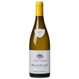 Vin Blanc AOC Mâcon-Villages Grand Vin de Bourgogne NAUDIN VARRAULT
