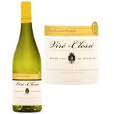 Vin Blanc A.O.P. Viré-Clessé LA CAVE D'AUGUSTIN FLORENT