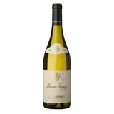 Vin Blanc A.O.P. Bourgogne Mâcon Lugny JEAN BOUCHARD