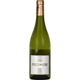Vin blanc  Pouilly-sur-Loire