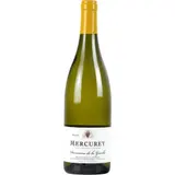 Vin Blanc Bourgogne Mercurey DOMAINE DE LA GUICHE