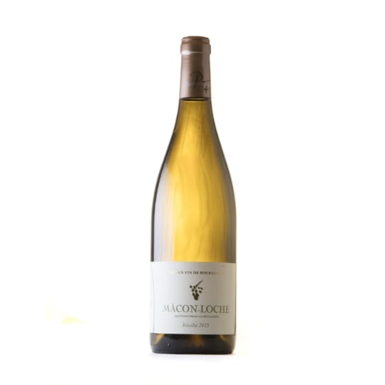 Vin Blanc A.O.P. Bourgogne MACON-LOCHE