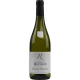 Vin blanc Mâcon-Villages 2021 DOMAINE DE ROCHEBIN