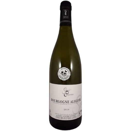 Vin Blanc A.O.P. Bourgogne DOMAINE SORIN COQUARD