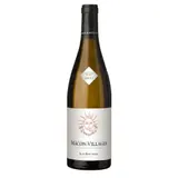 Vin Blanc AOP Mâcon-Villages JEAN BOUCHARD