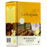 Vin Blanc AOC Bourgogne Aligoté LA BURGONDIE