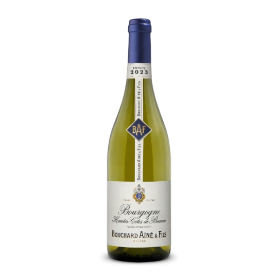 Vin AOP Bourgogne Hautes- Cotes de Beaune BOUCHARD AINE & FILS