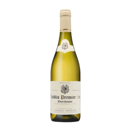 Vin Blanc AOP Chablis Premier Cru Fourchaume DOMAINE L. CHATELAIN